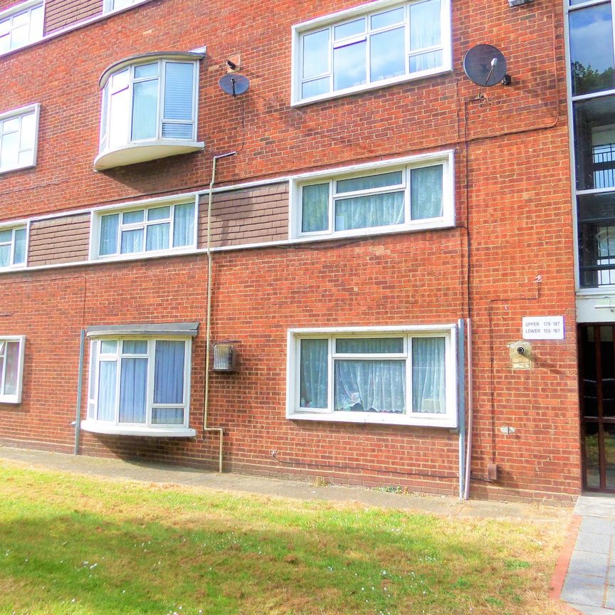 Wordsworth Way, West Drayton - Photo 1