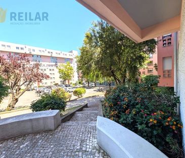 Apartamento T2 em Lisboa - Foto 6