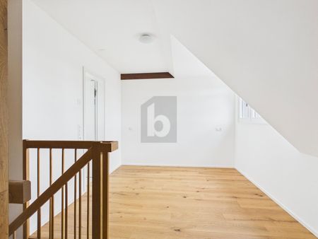 2 Zimmer, 70 m², 3. Stock - Photo 5