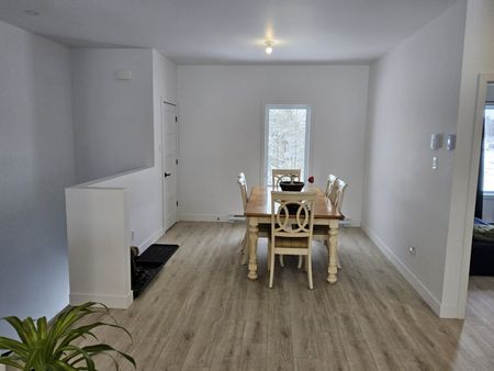 50 place Edmond-Aucoin Saint-Boniface - Photo 5