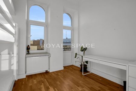 Warszawa, Śródmieście, Mokotowska - Фото 5