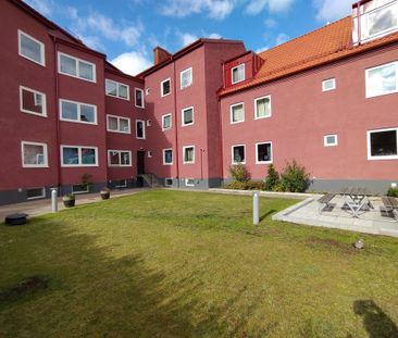 Carl XIs väg 34, Landskrona - Foto 1