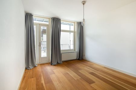Appartement te huur: Gerard Brandtstraat 4-C 1054 JJ Amsterdam - Foto 4