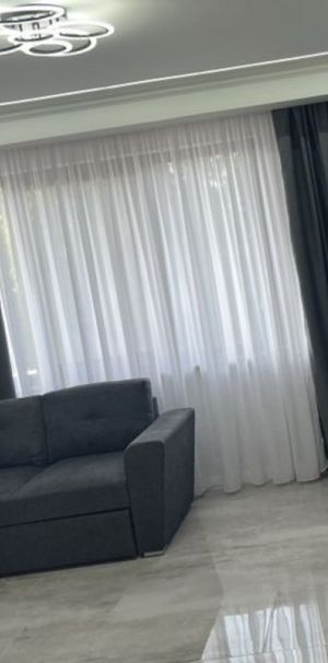 Apartament cu 2 camere, situat in Bucurestii Noi, - Fotografie 1