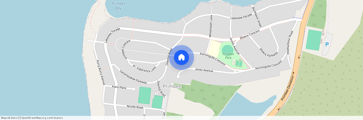 57b Korrongulla Crescent, Primbee NSW 2502