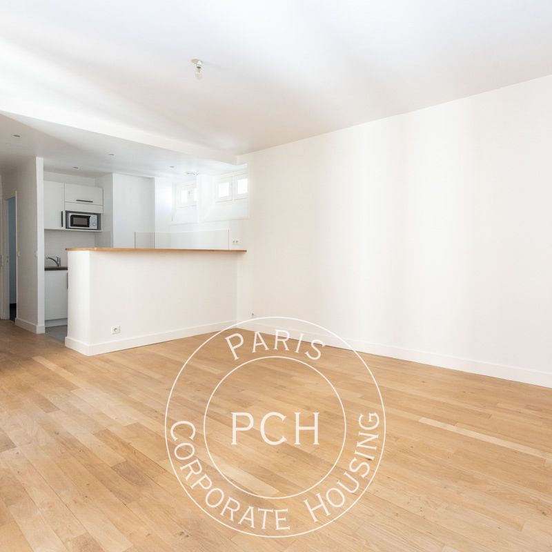 Rue Le Sueur, - Photo 1