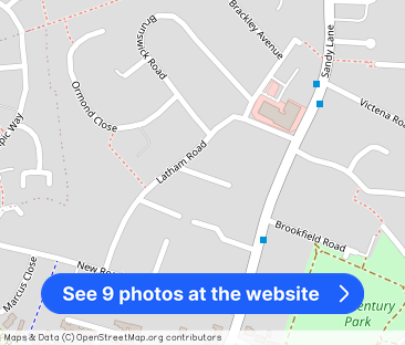 Latham Close, Fair Oak - Photo 1