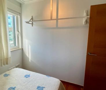 Apartamento de alquiler en Rúa Do Monte Dos Postes, Concheiros - Fo... - Photo 5