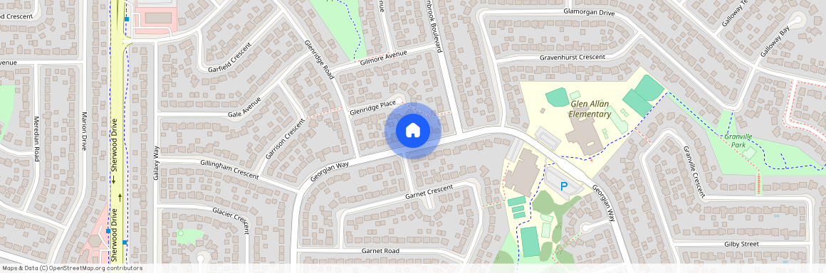 88 Georgian Way, T8A 2V6, Sherwood Park