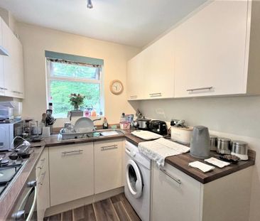 1 bedroom apartment to rent - Photo 5