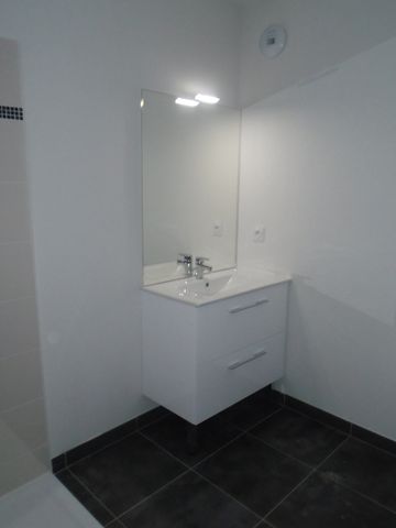 Location Appartement 1 pièce 30m² TOULOUSE 31200 - Photo 3