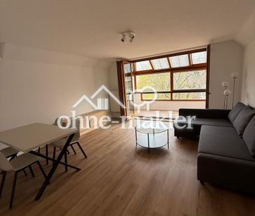 ZENTRUM Erstbezug nach Kernsanierung und Möblierung - Foto 1