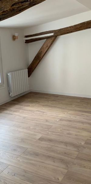 Location Appartement 2 pièces 32m² LAGNY SUR MARNE 77400 - Photo 1