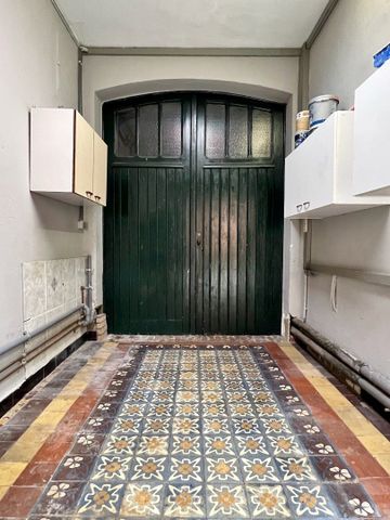 Karaktervolle woning met 4 slaapkamers, garage en tuin. - Photo 3