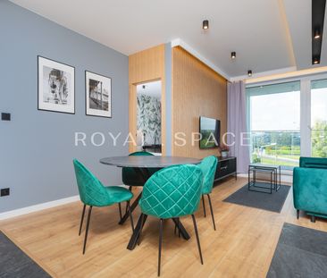 Apartament na Zabłociu – od grudnia! - Фото 2