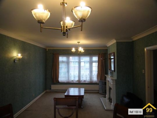 3 bedroom semi-detached house to rent - Photo 1