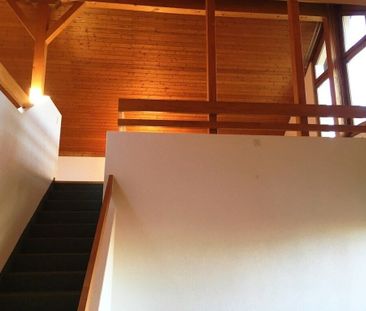 Wohnerlebnis auf zwei Etagen - Foto 4