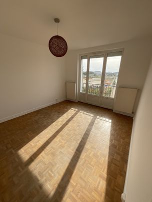Location Appartement 2 pièces 40m² BOURGES 18000 - Photo 1