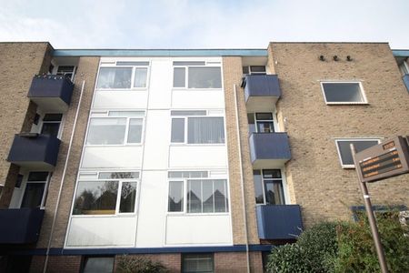 Te huur: Huis Kastanjelaan in Groningen - Foto 4