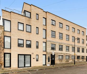 Follis House, 1d Orleston Road, Islington, London, N7 - Photo 6