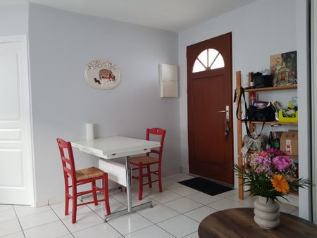 Appartement Firminy - Photo 3