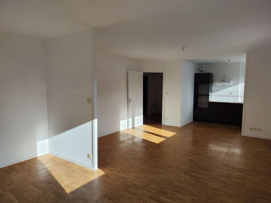 Location appartement 2 pièces, 66.24m², Cholet - Photo 1