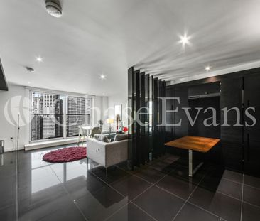 studio apartment to rent - Photo 3