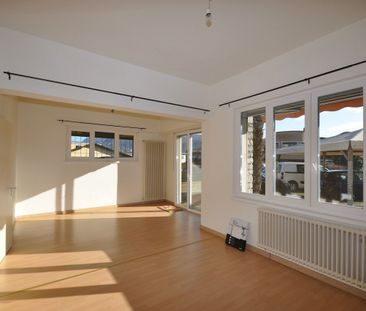 Studio apartment for rent in Magliaso from 01.10.2024 - Foto 5