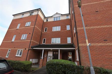 1 bedroom apartment to rent - Photo 3