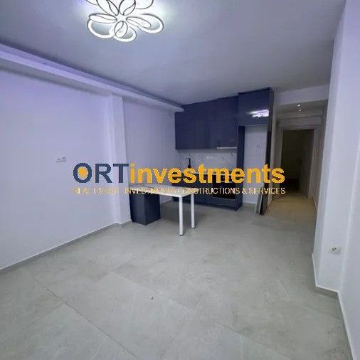 Studio/Γκαρσονιέρα για ενοικίαση Υδραγωγείο (Νεάπολη) - Photo 1