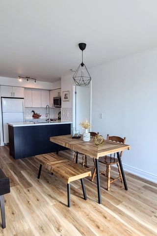 For Lease - 219 Fort York Boulevard Unit# 611, Toronto, Ontario - Photo 3