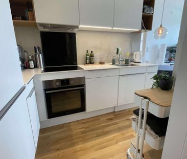 Møllevangs Allé 157 B, 9. 6 - Foto 3