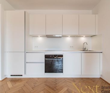 ERSTBEZUG nach Sanierung! Charmante 3-Zimmer-Wohnung mit 2 Bädern i... - Foto 6