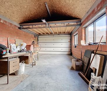 Hoogstaand afgewerkte nieuwbouwwoning met garage - Foto 1