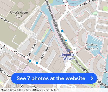 Park Street, Fulham - Photo 1