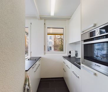 Gemütliche 2-Zimmer Wohnung an bester Lage in St. Gallen - Foto 6