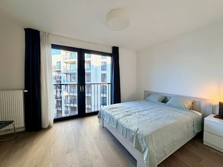 Appartement te huur - Photo 5