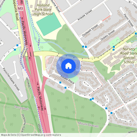 6A Mizen Place, Qld 4121, Holland Park West