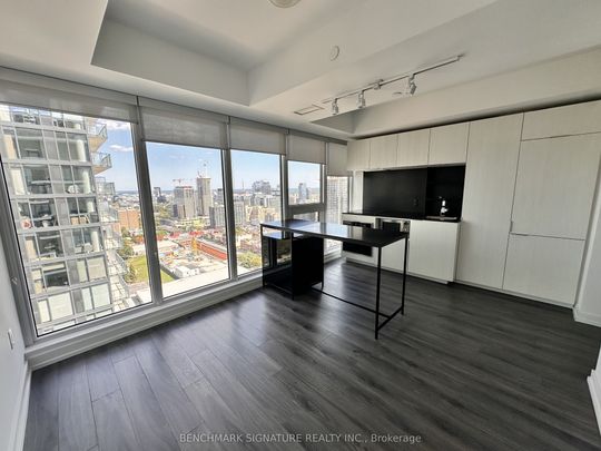 88 North Condos and Lofts 77 , #3107 - Photo 1