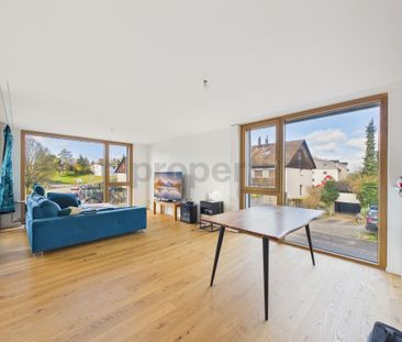 Modern 3.5-room apartment with balcony, Künten - Foto 2