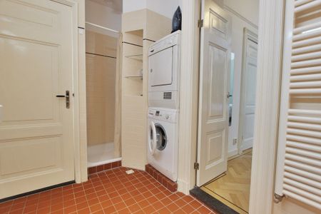 Te huur: Appartement Ruysdaelkade in Amsterdam - Photo 4