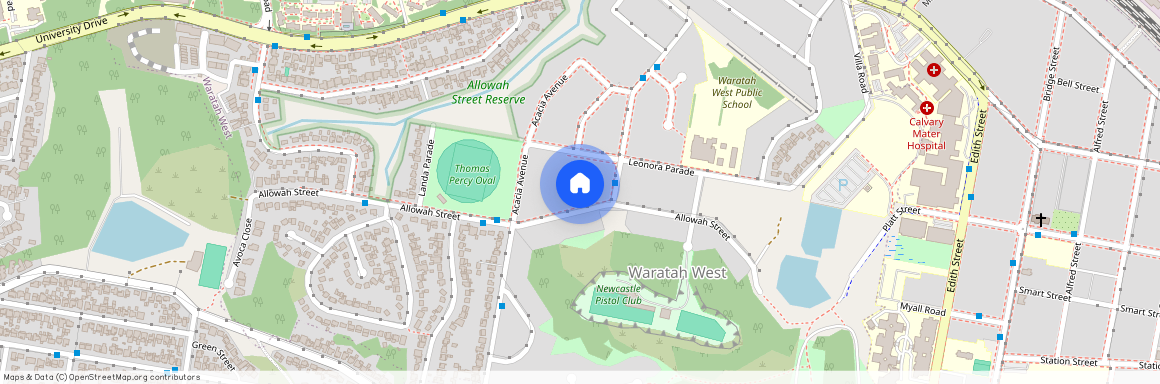 10/62 Allowah Street, NSW 2298, Waratah West