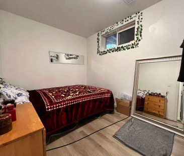 For Lease - 15 Summerglade (Basement) Drive, Toronto, Ontario - Photo 5