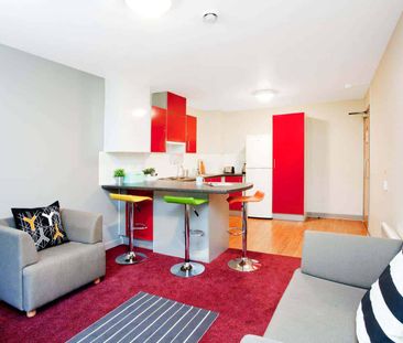 Large Highest Double Studio - Photo 3