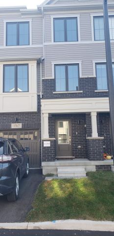 For Lease - 170 Attwater Drive Unit# 7, Cambridge, Ontario - Photo 2