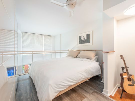 For Lease - 77 Lombard Street Unit# 308, Toronto, Ontario - Photo 1