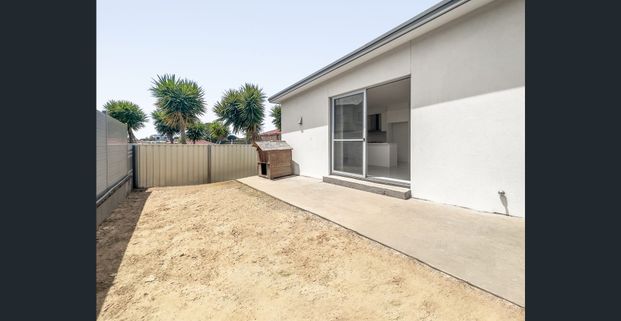 Near New Townhouse in Convenient Locale - Photo 1