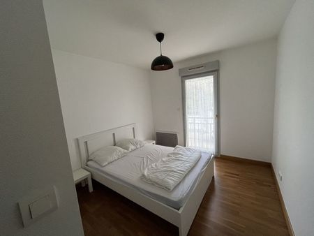 Appartement 2 pièces à louer - Photo 5