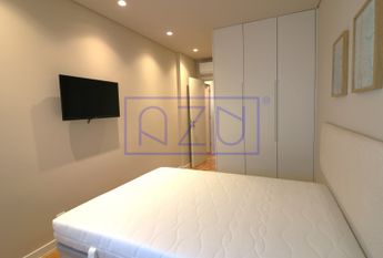 Apartamento T2+1 em Porto