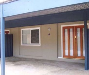 Cosy Airconditioned Unit - Photo 6